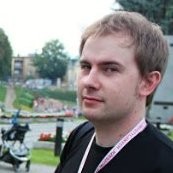 Richard Mračna