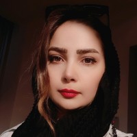 Shabnam Vaziri