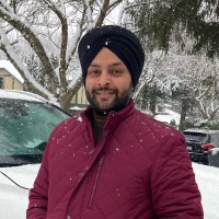 Pardeep Dhot