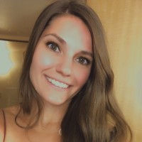 Samantha Mazzagatti