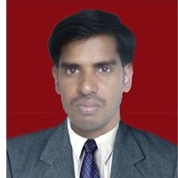 Krishna Chandra Sahu