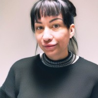 Sasha Delgado