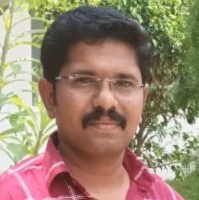 Karthikeyan Kumar