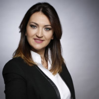 Ivana Maksimovic, Crrp, Crx, Cdp