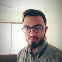 Md Saim Ahmad