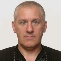 Роман Жмака