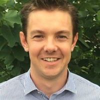 Tony Field