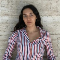 Tata Abramishvili