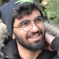 Yousef Haghighat
