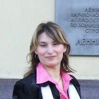 Elena Kurgasheva