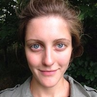 Anna Corrigan