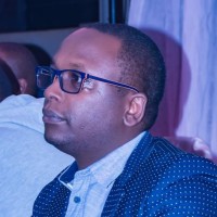 Mark Ngotwa