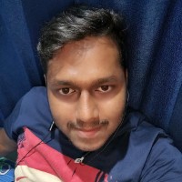 Bishnu Charan Ojha