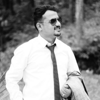 Saroj Khanal
