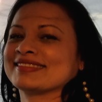 Anita Jaipaul