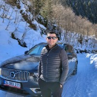 Iskender Canoğlu