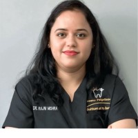Dr. Rajni Mishra