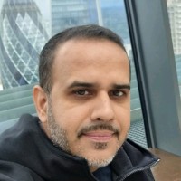 Saqib Khawaja