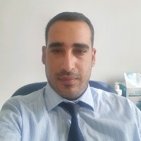 Moez Ben Zakour