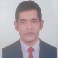 Pradip Kumar Das