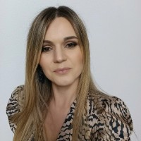 Aldina Jamak