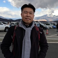 Paul Viet Truong