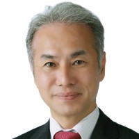 Eiichiro Kimura, PhD MBA