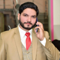 Muhammad Awais