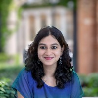 Meghana P.
