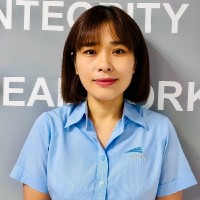 Suong Nguyen