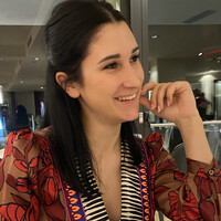 Ilaria Consolati