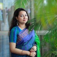 Preyanka Bhandari