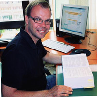 Jonas Widell