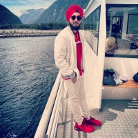 karandeep singh