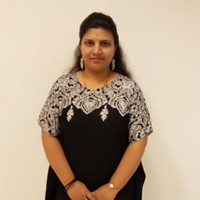 Rashmi B