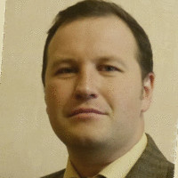 Павел Бондар