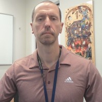 Joe Ernest