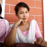 Tulika Saikia