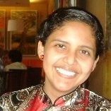 Maria del Carmen Santana Donoso