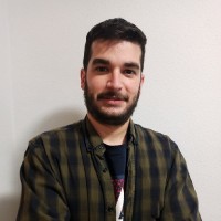 Ángel Almarcha Sánchez