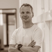 Michael Zimmermann
