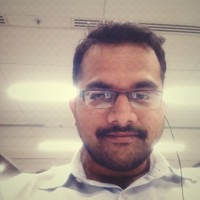 Varun Sridhar