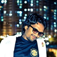 Binesh Balakrishnan