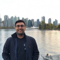 Tarush Bhatia