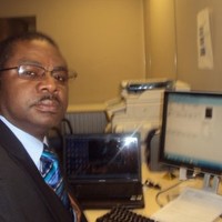 Nick Kayembe