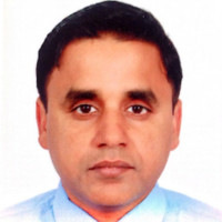 Dilip Mandal, Fca, Cpfa