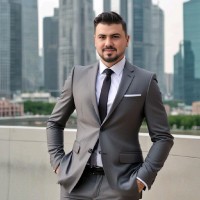 Najib Balcha