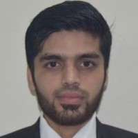 Syed Umais Bin Khalid