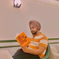 Karanjeet Singh