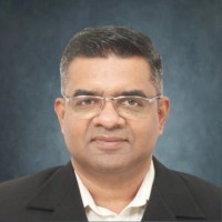 Pramod Chandran